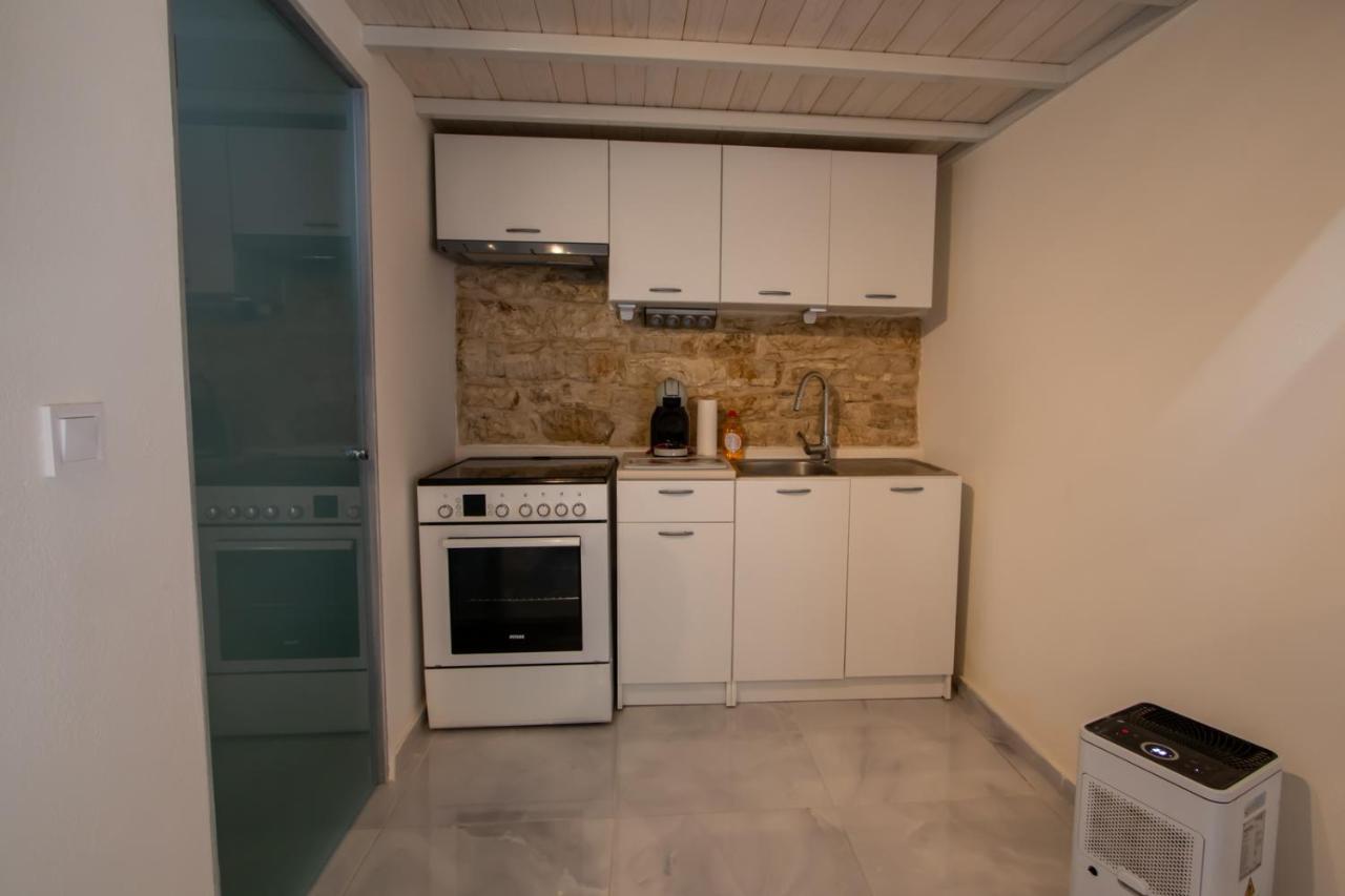 MantoukiStone House公寓 外观 照片